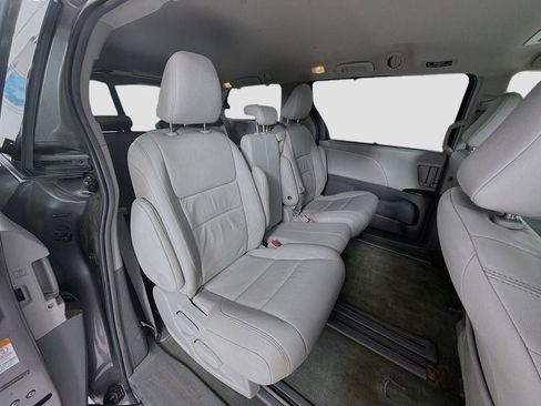 Used 2015 Toyota Sienna XLE image 31