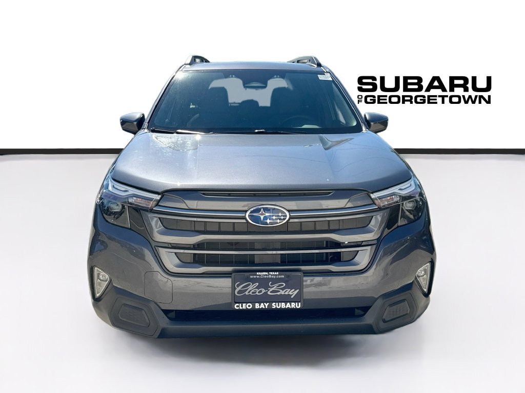 New 2026 Subaru Forester Premium AWD/4WD image 3