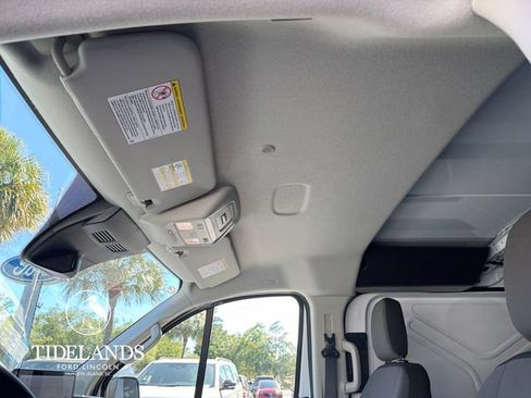 New 2026 Ford Transit 150 Low Roof RWD image 24