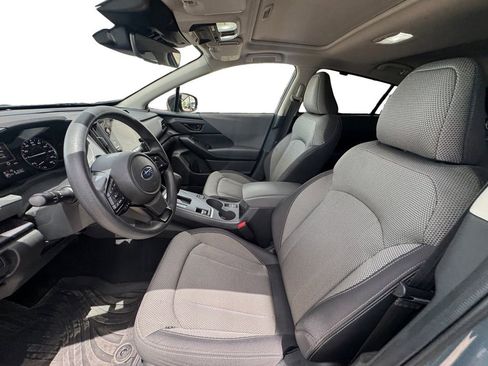 Used 2024 Subaru Crosstrek 2.0i Premium AWD/4WD image 10