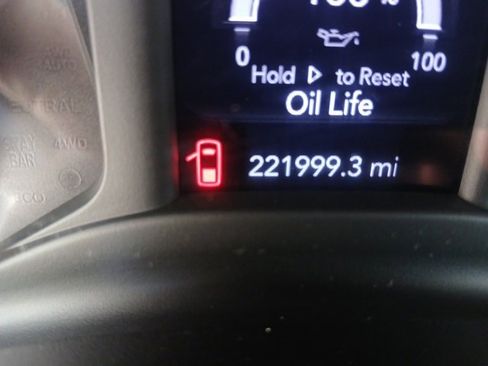 Used 2020 RAM 3500 Tradesman image 52