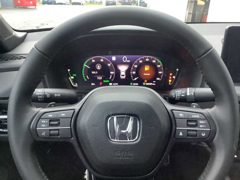 New 2026 Honda Accord Sport image 16