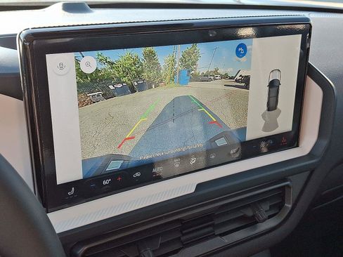 New 2025 Ford Bronco Sport Heritage w/ Convenience Package image 13