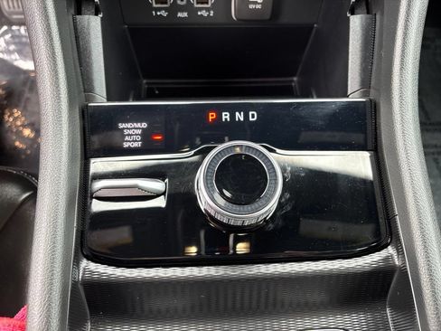 New 2026 Jeep Grand Cherokee Limited AWD/4WD image 14