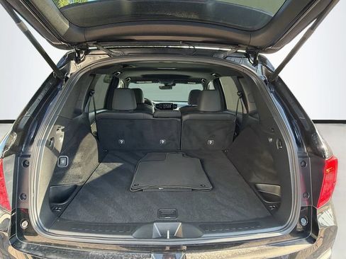 Certified 2024 Honda Passport EX-L image 26