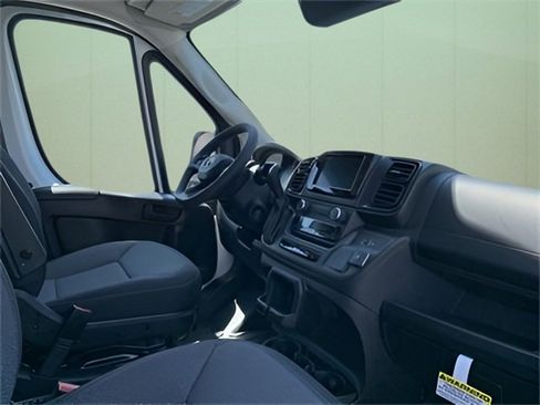 New 2024 RAM ProMaster 3500 w/ Convenience Group image 32