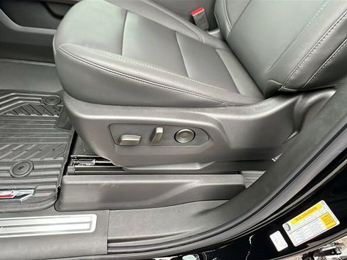 New 2026 Chevrolet Silverado 1500 RST image 14