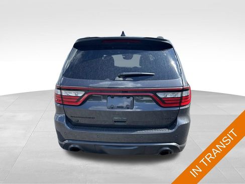 Used 2024 Dodge Durango SRT AWD/4WD image 5