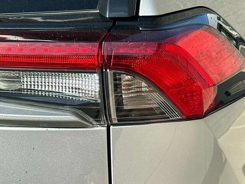 Used 2023 Toyota RAV4 LE AWD/4WD image 32
