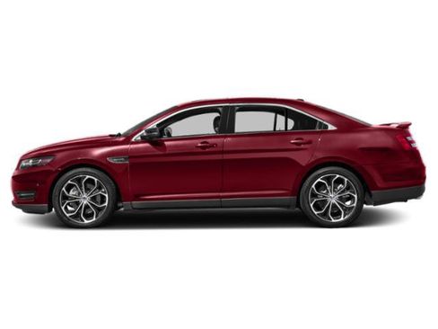 Used 2015 Ford Taurus SHO w/ Equipment Group 401A AWD/4WD image 3