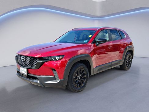 New 2026 MAZDA CX-50 2.5 Hybrid w/ Weather Package AWD/4WD image 7