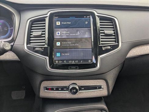 Used 2023 Volvo XC90 T8 Ultimate w/ Protection Package Premier image 16