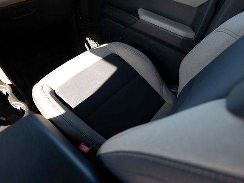 Used 2022 Ford Bronco Big Bend image 28