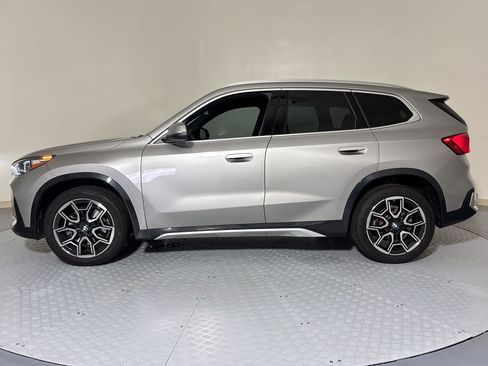 Used 2026 BMW X1 xDrive28i w/ Convenience Package AWD/4WD image 2