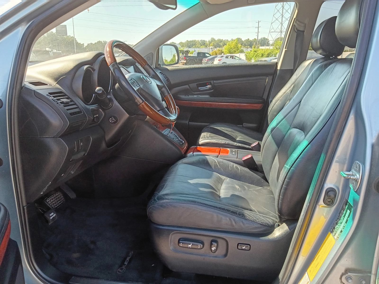 Used 2004 Lexus RX 330 AWD image 12