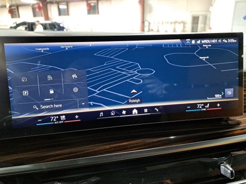 New 2026 BMW X5 xDrive40i w/ M Sport Package image 24