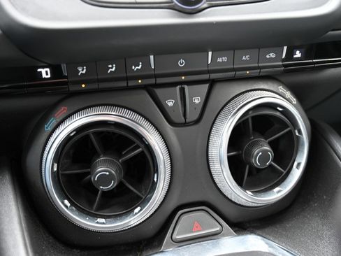 Used 2023 Chevrolet Camaro LT image 22