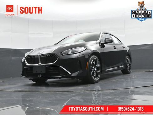 Used 2025 BMW 228i xDrive AWD/4WD image 39