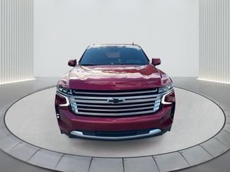 Used 2023 Chevrolet Tahoe High Country video 2