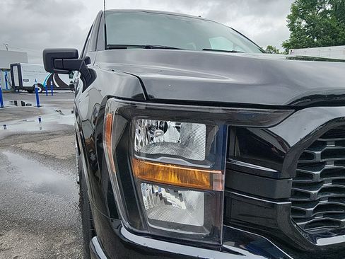 Used 2023 Ford F150 XL w/ STX Appearance Package RWD image 9