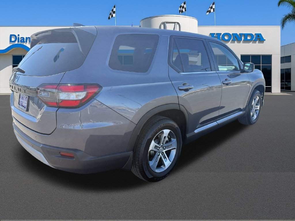 Used 2024 Honda Pilot EX-L image 6