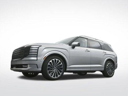 Used 2026 Hyundai Palisade Calligraphy FWD image 31