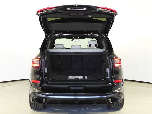 Certified 2023 BMW X5 xDrive40i w/ M Sport Package image 10