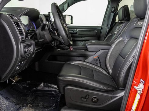 New 2026 RAM 1500 RHO image 25