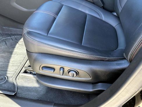 Certified 2024 Chevrolet Traverse RS w/ LPO, Floor Liner Package image 20