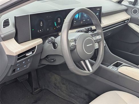 Certified 2024 Hyundai Sonata SEL image 10