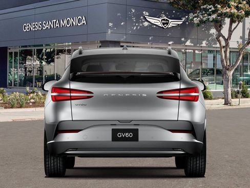 New 2026 Genesis GV60 RWD image 5