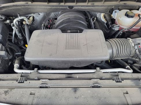 Used 2025 Chevrolet Tahoe LT AWD/4WD image 33