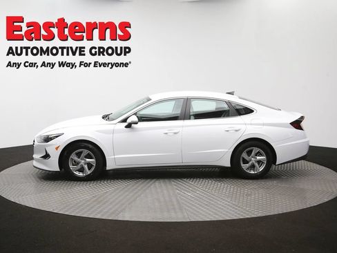Used 2023 Hyundai Sonata SE FWD image 59