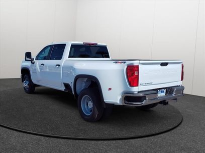 New 2026 Chevrolet Silverado 3500 W/T