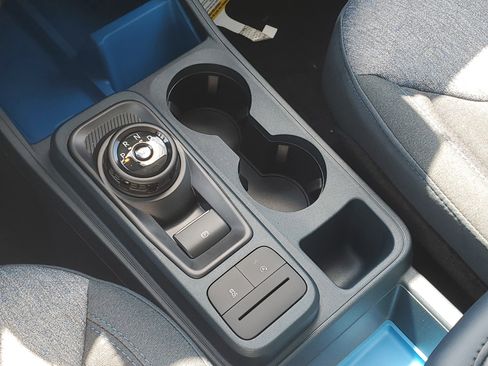 New 2025 Ford Maverick XLT w/ XLT Luxury Package image 23