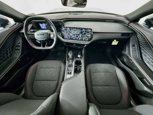 New 2026 Dodge Charger R/T AWD/4WD image 9