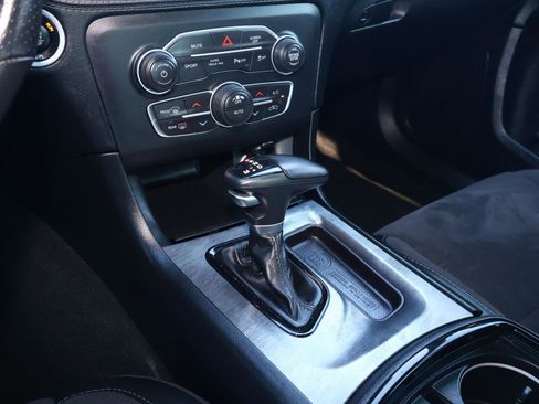 Used 2023 Dodge Charger R/T w/ Daytona Edition Group image 27