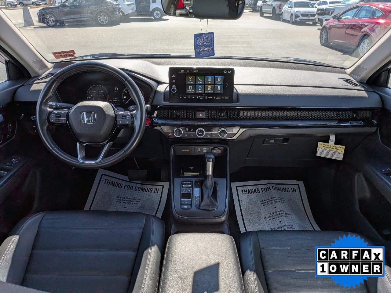 Used 2024 Honda CR-V EX-L image 15