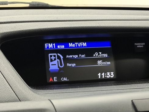 Used 2014 Honda CR-V LX image 16