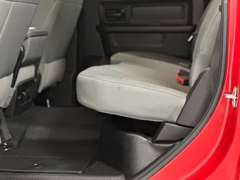 Used 2016 RAM 1500 Tradesman w/ Popular Equipment Group AWD/4WD image 19