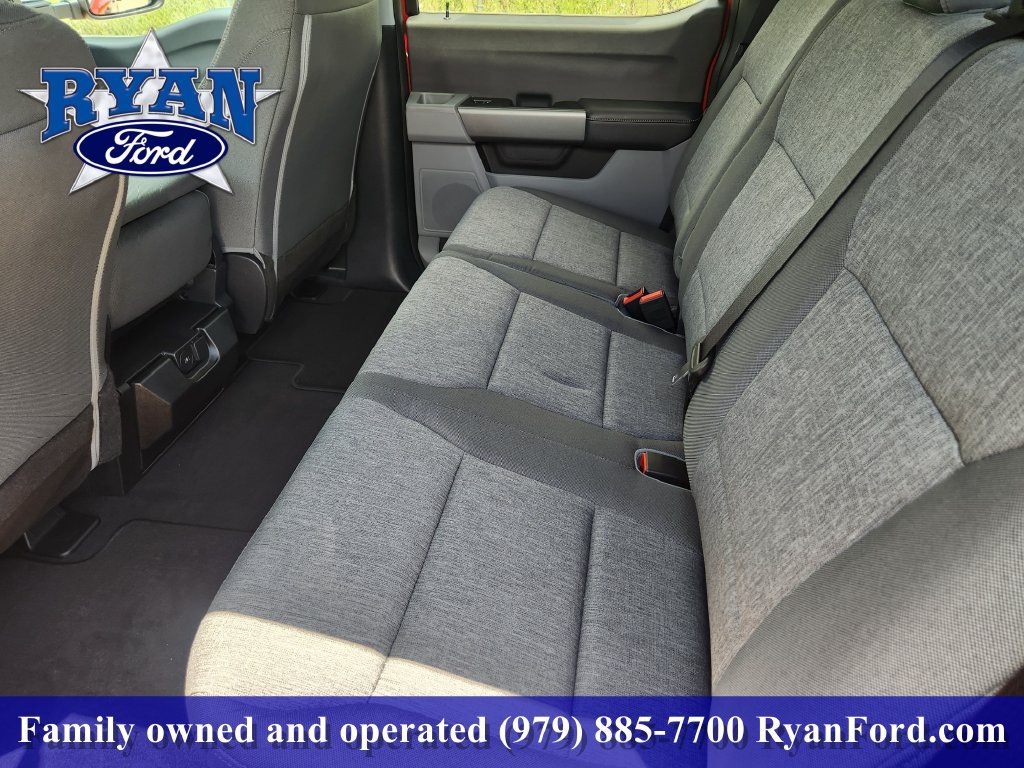 New 2026 Ford F250 XL w/ STX Appearance Package AWD/4WD image 19