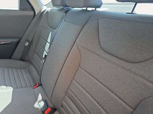 Used 2025 Kia K4 EX FWD image 22