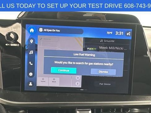 New 2026 Subaru Outback Limited XT AWD/4WD image 25