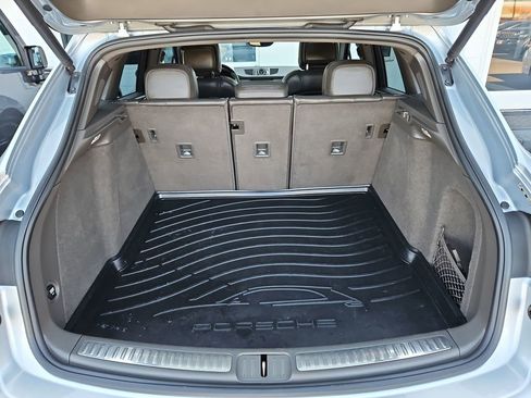 Used 2017 Porsche Macan image 31