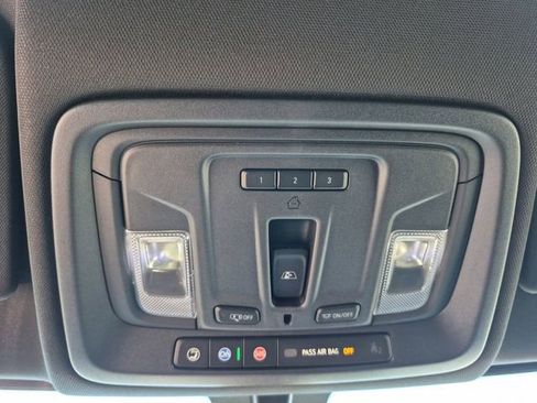 Certified 2022 Chevrolet Silverado 3500 High Country AWD/4WD image 27