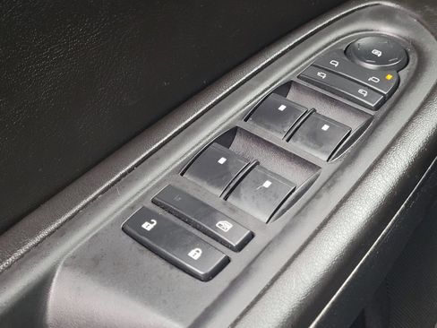 Used 2017 GMC Acadia Limited SLT AWD/4WD image 27