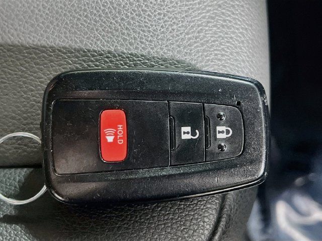 Used 2024 Toyota 4Runner SR5 Premium w/ Moonroof Package AWD/4WD image 33