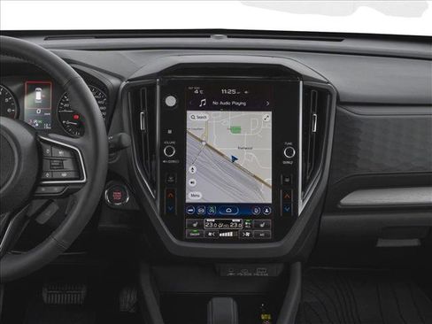 New 2026 Subaru Forester Limited image 12