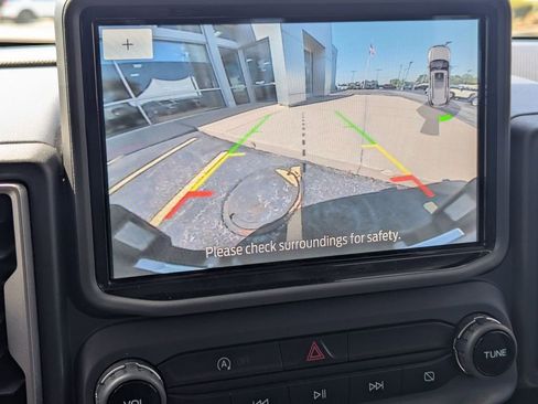 Used 2021 Ford Bronco Sport Outer Banks w/ Outer Banks Package image 19