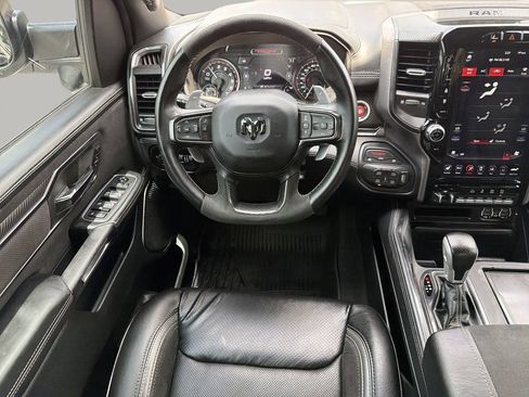 Used 2021 RAM 1500 TRX w/ TRX Level 2 Equipment Group AWD/4WD image 13